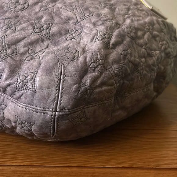 Louis Vuitton nimbus olympe - Picture 8 of 8